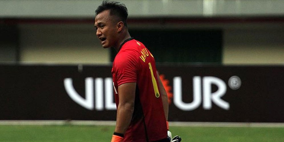 Bhayangkara FC Rindukan Wahyu Tri Nugroho