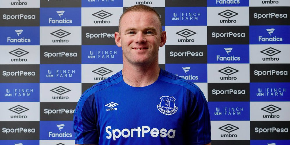 Rooney Merasa Tak Layak Bermain di Timnas Inggris