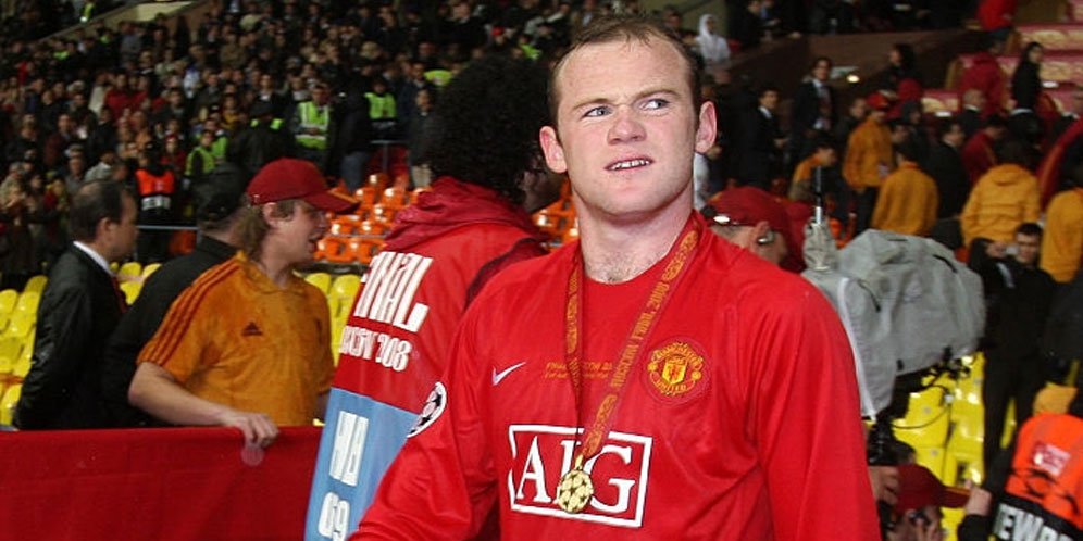 Data dan Fakta Premier League: Manchester United vs Everton