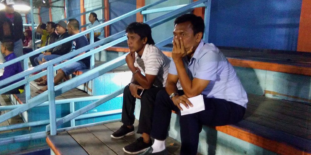Widodo: Persela Penuh dengan Kejutan