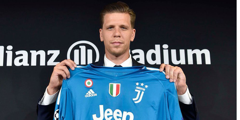 Szczesny: Arsenal Bikin Saya Tak Berkembang
