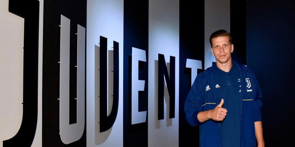 Szczesny Bicara Tentang Sulitnya Cagliari dan Talenta Kulusevski - Bola.net