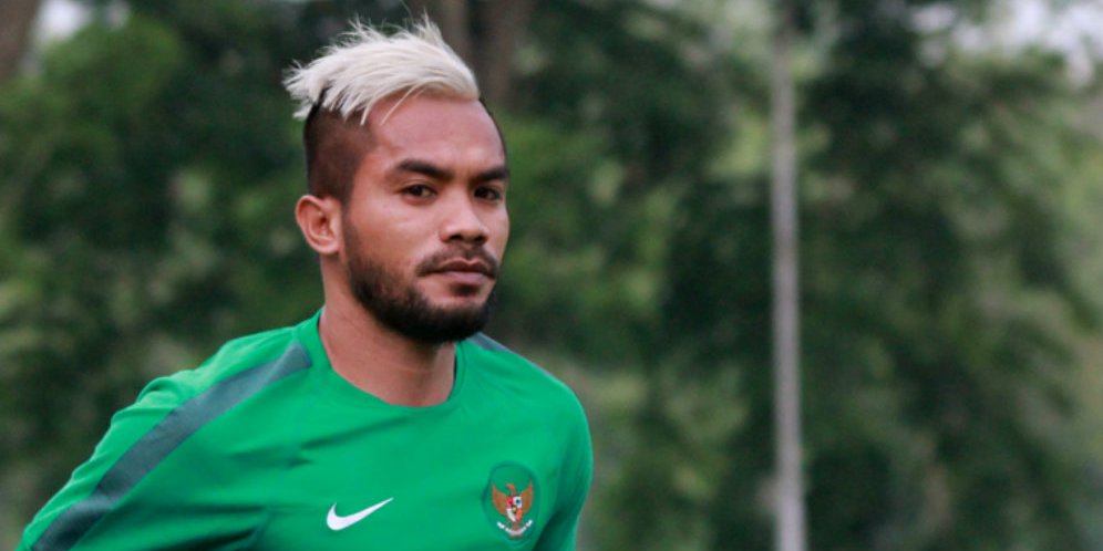 6 Pemain Liga 1 yang Balik Kucing ke Klub Mantan