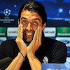Carrera Tentang Buffon dan Bernardeschi