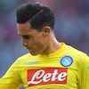 Callejon: Milan? Masih Juventus Favoritnya