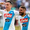 Callejon: Trident Terbaik Eropa?