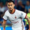 Kessie dan Suso Buat Sayap Kanan Milan Berbahaya