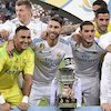 Soal Kemungkinan Sextuple Real Madrid, Begini Jawaban Carvajal