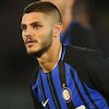 Toni: Icardi, Higuain dan Dzeko Untuk Capocannoniere