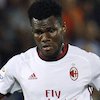 Kessie Target Lebih Banyak Gol Untuk Milan