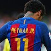 Kiper Real Madrid Ogah Komentari Transfer Neymar