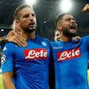 San Paolo Hampir Pasti Penuh Untuk Napoli vs Juventus San Paolo Hampir Pasti Penuh Untuk Napoli vs Juventus