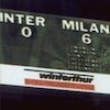 Sudah Lebih Dari Sepuluh Kali Milan Menang 6-0