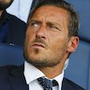 AS Roma Raih Scudetto? Ini Jawaban Francesco Totti