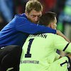 Dihajar Liverpool, Kiper Hoffenheim Merasa Hancur Dihajar Liverpool, Kiper Hoffenheim Merasa Hancur