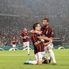 Bonaventura Buka Rekening Gol di Eropa Bonaventura Buka Rekening Gol di Eropa
