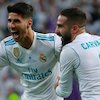 Raiola Bernafsu Gaet Asensio di Real Madrid