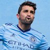 Lob Spektakuler David Villa yang Bahkan Dipuji Andrea Pirlo