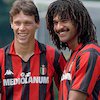 Lihat Kondisi Milan, Van Basten Jadi Sedih