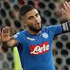 Insigne, Pemain Hebat Napoli Yang Diincar Barcelona Insigne, Pemain Hebat Napoli Yang Diincar Barcelona