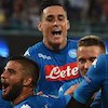 Pukul Nice, Napoli Selangkah Menuju Fase Grup Pukul Nice, Napoli Selangkah Menuju Fase Grup