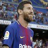 Messi Tembus 350 Gol La Liga