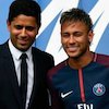 Neymar Dinilai Akan Buat Popularitas Ligue 1 Mendekati Premier League