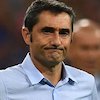 Valverde Tepis Status Favorit di El Clasico Pekan Ini