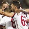 Rekor Possession Milan dan Statistik Impresif Cutrone