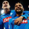 Keresahan Guardiola Satu Grup dengan Napoli