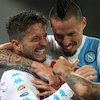 Favre: Napoli Punya Insigne, Mertens, Callejon, Hamsik Favre: Napoli Punya Insigne, Mertens, Callejon, Hamsik