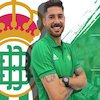 Javi Garcia, Dari Zenit ke Real Betis