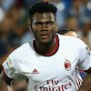 Kessie Tumbangkan Rekor 22 Tahun George Weah