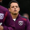 Batal Hengkang, Chicharito Pastikan Komitmen di West Ham Batal Hengkang, Chicharito Pastikan Komitmen di West Ham