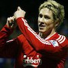 Atletico vs Liverpool, Laga Spesial Fernando Torres Atletico vs Liverpool, Laga Spesial Fernando Torres