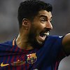 Luis Suarez Menderita di Barca, Ini Alasannya