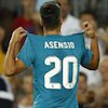 Asensio Bakal Dipagari Klausul 500 Juta Euro