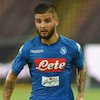 Insigne: Jangan Pedulikan Absennya Balotelli dan Sneijder