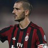 Bonucci Kecewa, Bonucci Ingin Tinggalkan Milan