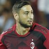 Donnarumma Kecewa Dengan Kecaman Suporter Milan