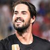 Isco Resmi Teken Kontrak Baru, Klausulnya 700 Juta Euro