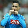 Komitmen Callejon, Siap Jadi Penyerang Hingga Bek