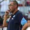 Sarri: Bukan Sepenuhnya Salah Godin Sarri: Bukan Sepenuhnya Salah Godin