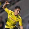 Dribbling, Senjata Terkuat Emre Mor