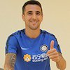 Vecino Anggap Inter Sebagai Tantangan Besar