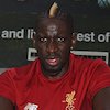 De Boer Tak Yakin Bisa Gaet Sakho Dari Liverpool De Boer Tak Yakin Bisa Gaet Sakho Dari Liverpool
