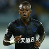 Arsenal Atau MU? Inilah Pilihan Jean Michael Seri