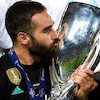 Carvajal: Real Madrid Unggul Segalanya atas Barca