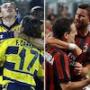 Pertanda Bagus Buat Milan di Playoff Liga Europa