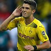 Liverpool Mundur dari Perburuan Pulisic